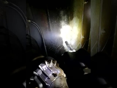 Большие машины для чистки