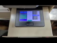 полуавтоматический ламинатор