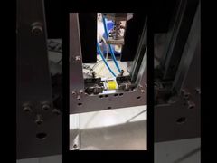 Автоматическая машина для укладки ламинирования EI для трансформаторов
